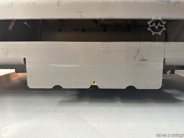 EFX 413 X + i = Drahtführung !! Triplex-FFL!! JUNGHEINRICH EFX 413 X + i   = Wire Guidance !! Triplex FFL !!