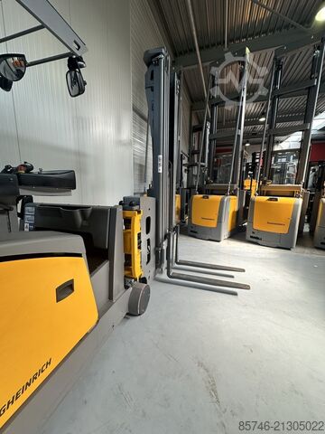 EFX 413 X + i = Drahtführung !! Triplex-FFL!! JUNGHEINRICH EFX 413 X + i   = Wire Guidance !! Triplex FFL !!