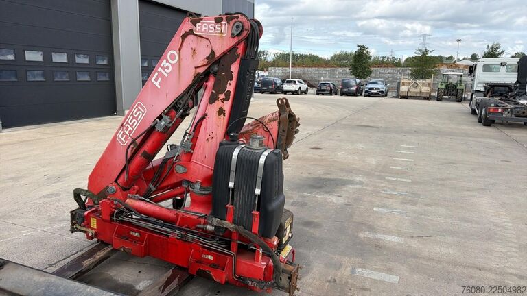 Crane FASSI F130A.21
