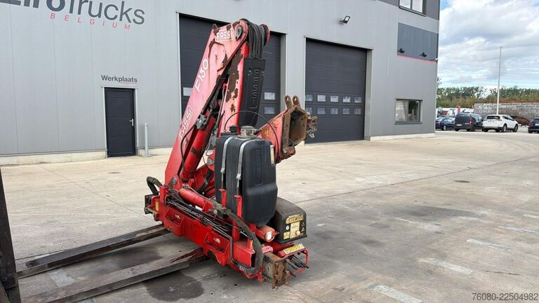 Crane FASSI F130A.21