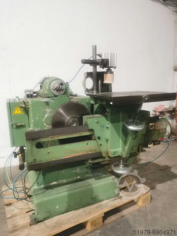 Tenoning cutting drilling finger joint Balestrini I2F