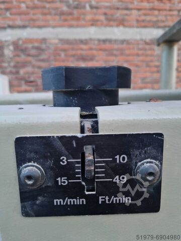 Window angular centre SCM Multiflex + Vivaldi EU68mm