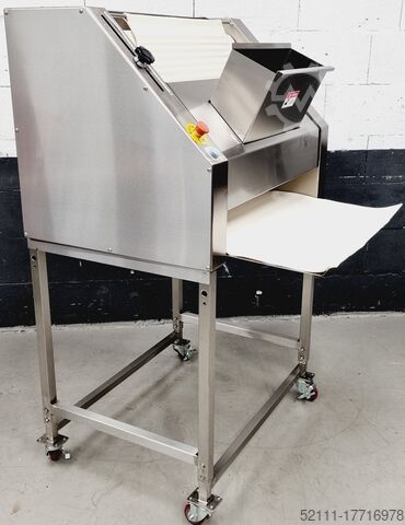 Baguette roller Sinmag SM 380 S