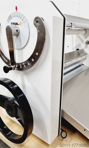 Unrolling machine Sinmag Tablo