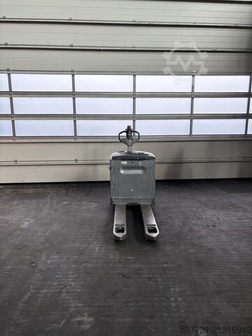 Electric Pallet Trucks Still EXU 16