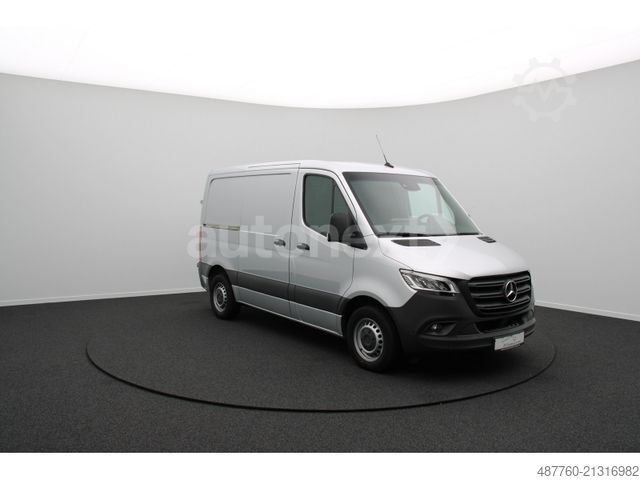 Kastenwagen MERCEDES-BENZ Sprinter 314 *WERKSTATT* DISTRONIC+LED (0748)