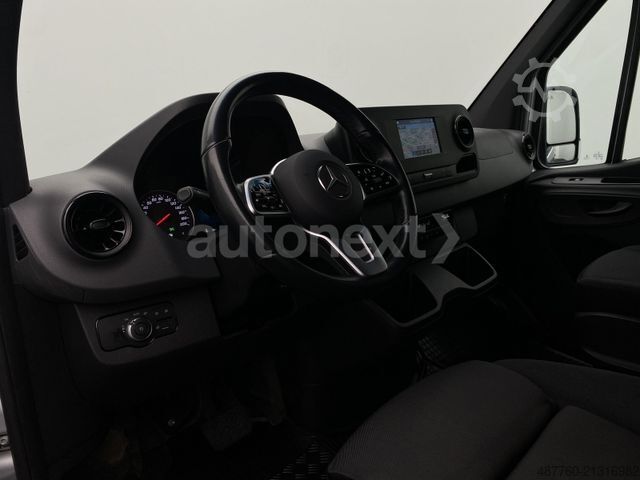Kastenwagen MERCEDES-BENZ Sprinter 314 *WERKSTATT* DISTRONIC+LED (0748)