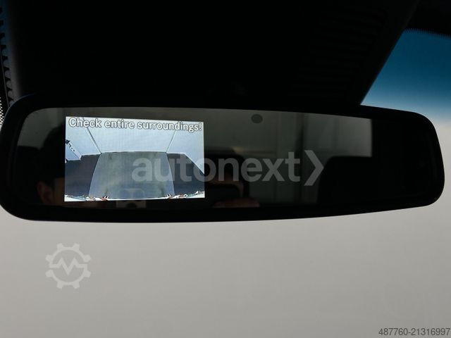 Transporter mit Pritsche & Plane MERCEDES-BENZ Sprinter 519 V6 MAXI *LBW+WERKSTATT+AHK* (1021)