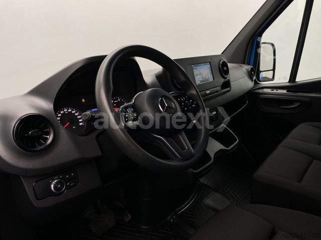 Kastenwagen hoch MERCEDES-BENZ Sprinter 317 Aut.*Maxi-Superhochdach* LED+AHK 3,