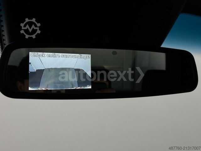 Pritschenwagen MERCEDES-BENZ Sprinter 519 V6 MAXI *LBW+WERKSTATT+AHK* (1021)