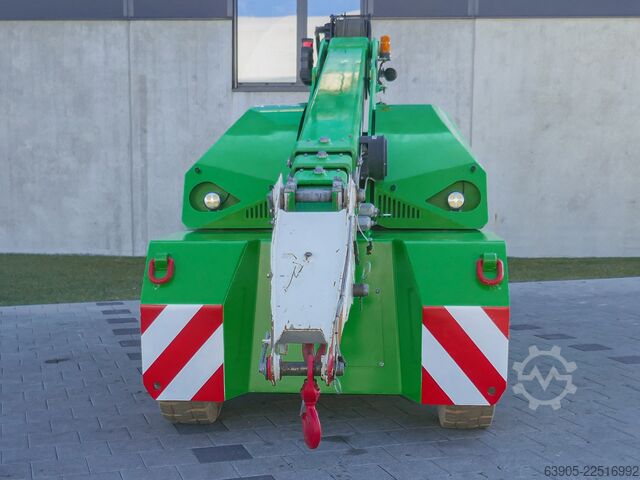Kran JMG MC 60S