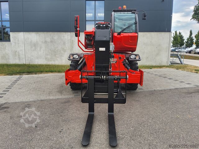 Rotorstapler Manitou MRT 2470