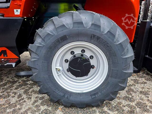 Geländestapler Manitou M 50-4 D