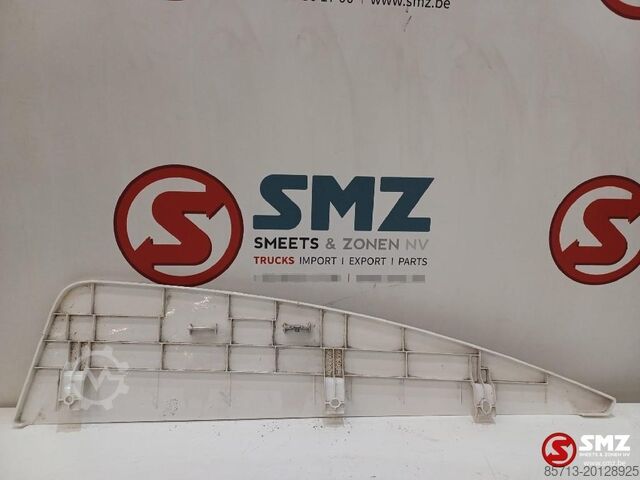 Spoiler Scania Occ cabinespoiler links Scania