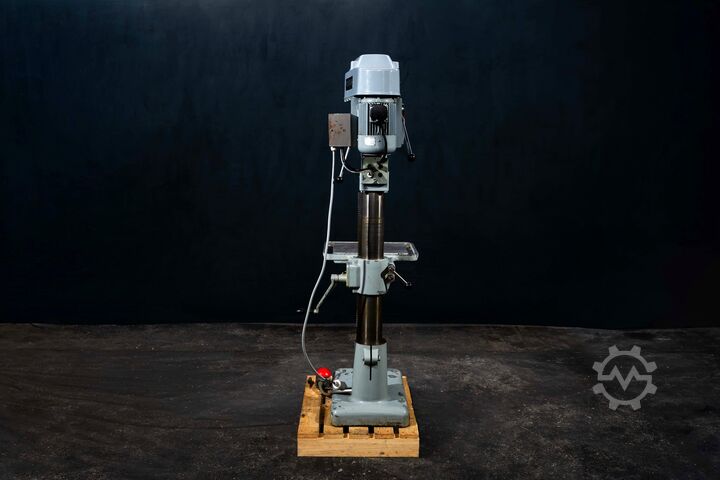 Ständerbohrmaschine ALZMETALL 