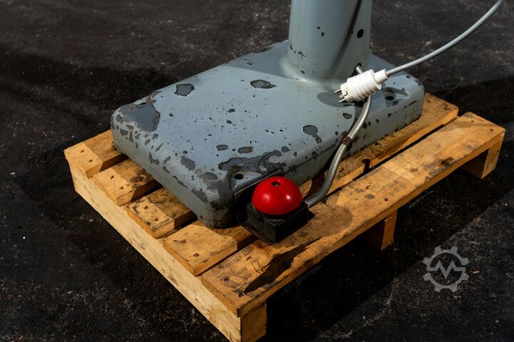 Ständerbohrmaschine ALZMETALL 