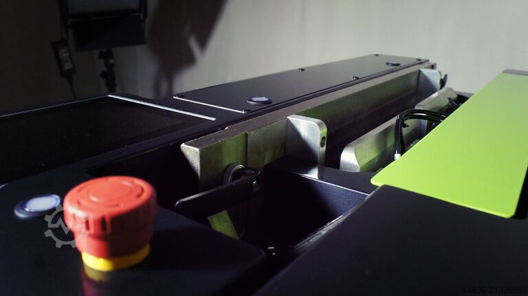 Dovetailer full CNC - touch and go Jupiter iDovetail 610