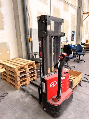 Electric pallet truck EP ES 12-12 ES