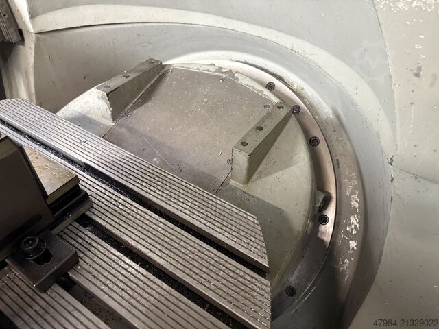 Universal-Bearbeitungszentrum DECKEL MAHO DMU 70 VL