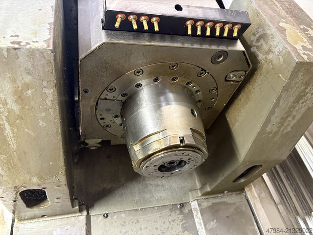 Universal-Bearbeitungszentrum DECKEL MAHO DMU 70 VL