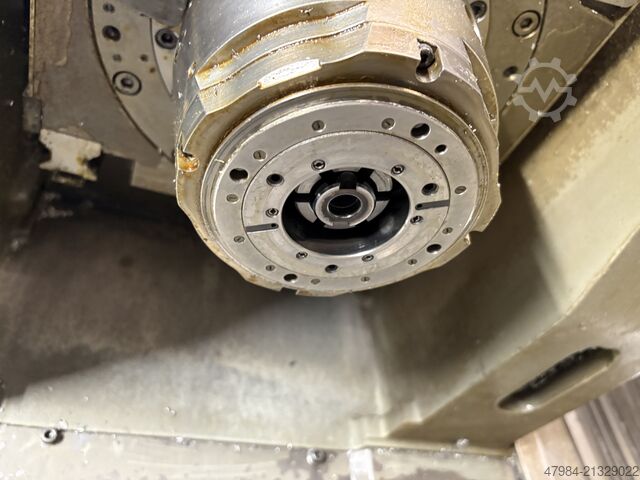 Universal-Bearbeitungszentrum DECKEL MAHO DMU 70 VL