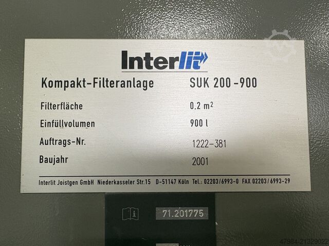 Universal-Bearbeitungszentrum DECKEL MAHO DMU 70 VL