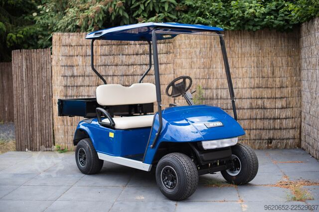 Commercial vehicle Bringo electric vehicles cm-2
