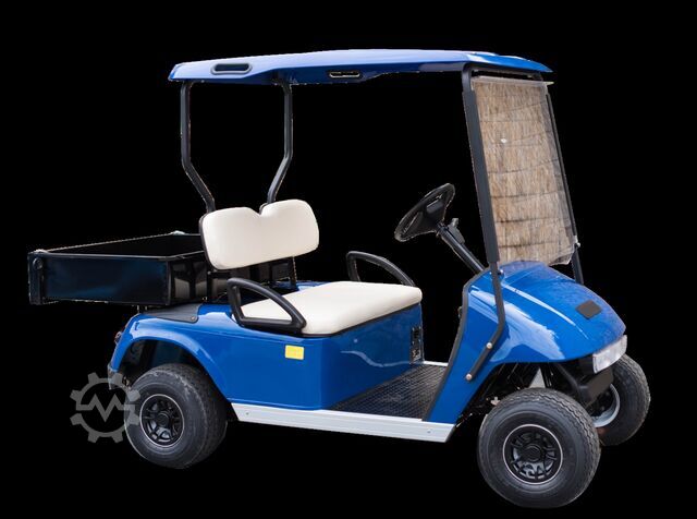 Commercial vehicle Bringo electric vehicles cm-2