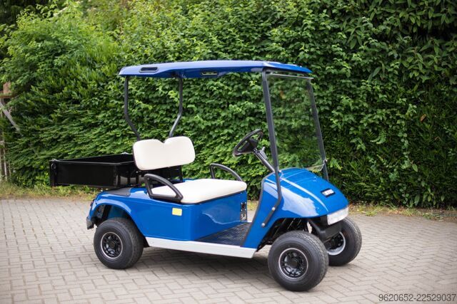 Commercial vehicle Bringo electric vehicles cm-2