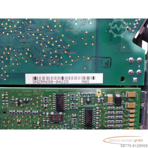 Rexroth component Rexroth CSH01.1C-SE-ENS-NNN-NNN-S1-S-NN-FW MNR: R911296634 SN:04228