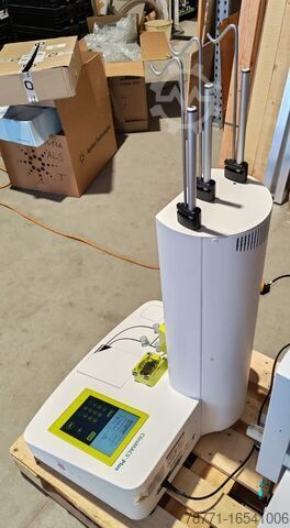 Magnetic cell separator Miltenyi Biotec CliniMACS Plus