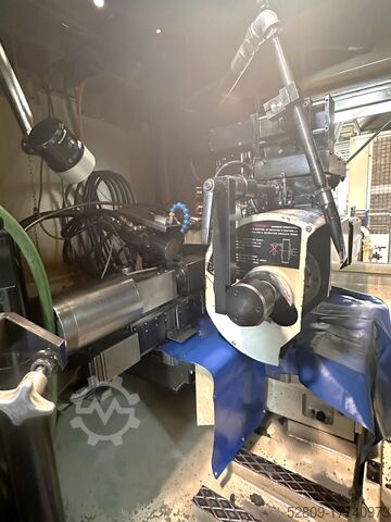 Bevel gear grinding machine Gleason-Pfauter G320 320 Liebherr