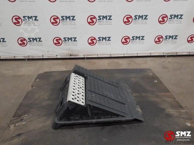 Chassis part Scania Occ batterijdeksel Scania