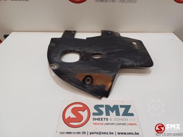 Chassis part Scania Occ beschermkap rechts Scania