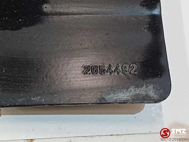 Chassis part Scania Occ beschermkap rechts Scania