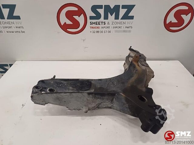 Chassis part Scania Occ framebeugel rechts Scania