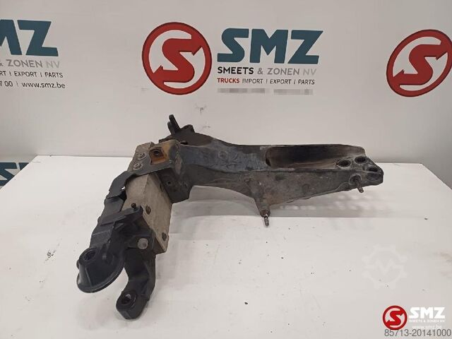 Chassis part Scania Occ framebeugel rechts Scania