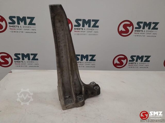 Chassis part Renault Occ geluidsdemper Renault T 22495196 22554770