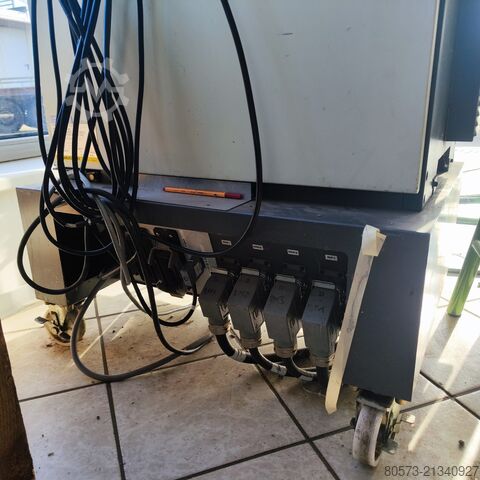 Industrial robot FANUC S430i 200