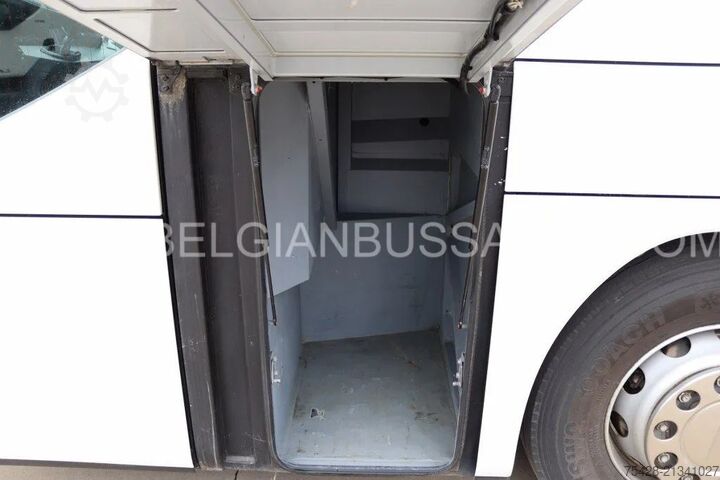 Motor coach Setra S 416 GT HD / Lift / 13.0m / Euro 5