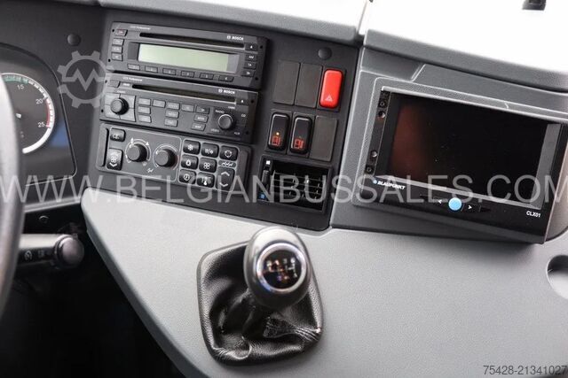 Motor coach Setra S 416 GTHD / Lift / 13.0m / Euro 5 419