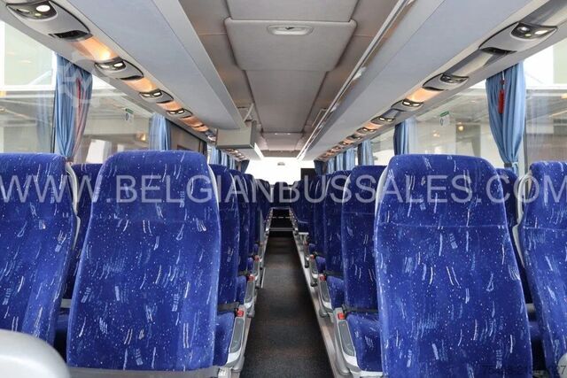 Motor coach Setra S 416 GTHD / Lift / 13.0m / Euro 5 419