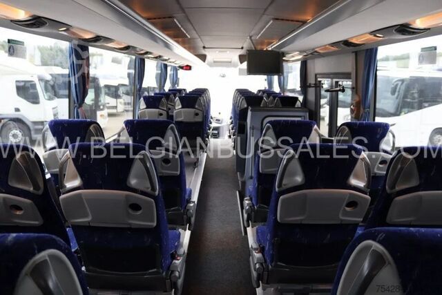 Motor coach Setra S 416 GTHD / Lift / 13.0m / Euro 5 419