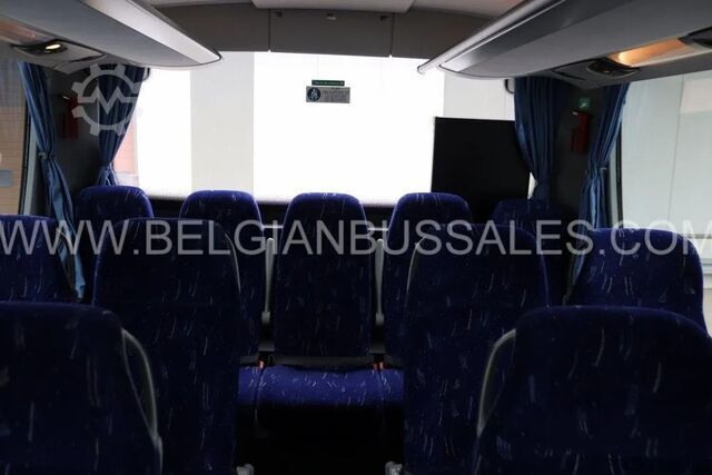 Motor coach Setra S 416 GTHD / Lift / 13.0m / Euro 5 419
