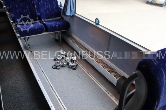 Motor coach Setra S 416 GTHD / Lift / 13.0m / Euro 5 419