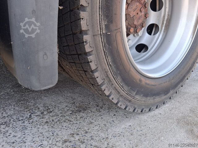 Standard-SZM DAF XF 440 H4EN3