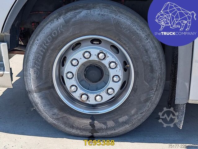 Standard-SZM Volvo FH16 610