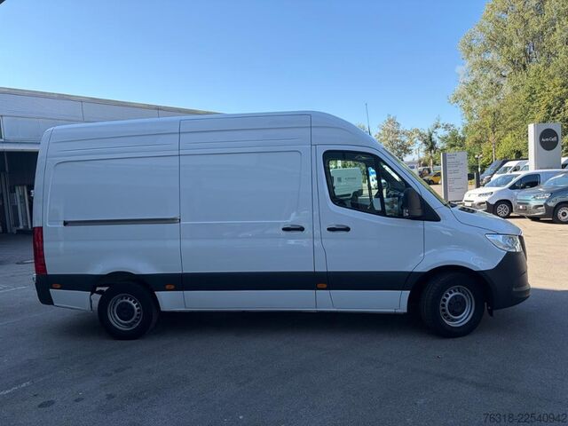Panel van Mercedes-Benz Sprinter 317 CDI Kasten PRO Hochdach Standard