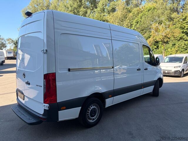 Panel van Mercedes-Benz Sprinter 317 CDI Kasten PRO Hochdach Standard