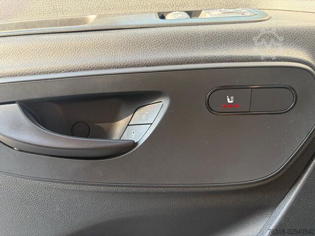 Panel van Mercedes-Benz Sprinter 317 CDI Kasten PRO Hochdach Standard